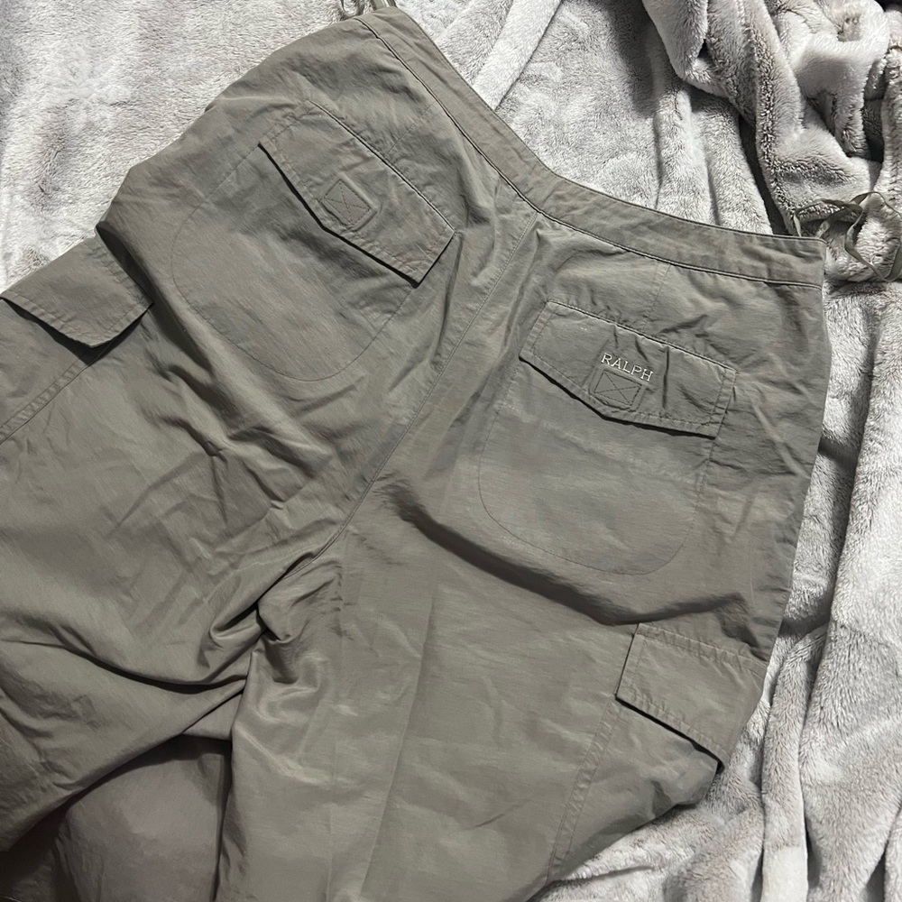 Ralph joggers
